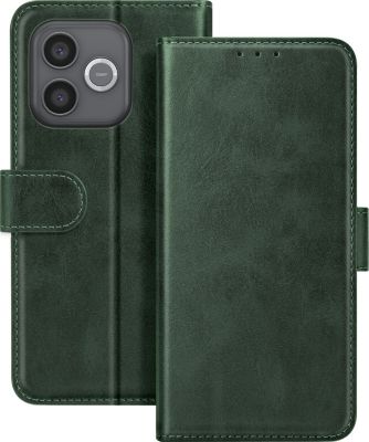 Etui AVIZAR pour Honor 600 Lite avec Fonction Stand