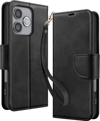 Etui AVIZAR pour Honor 600 Lite Folio Style Rétro