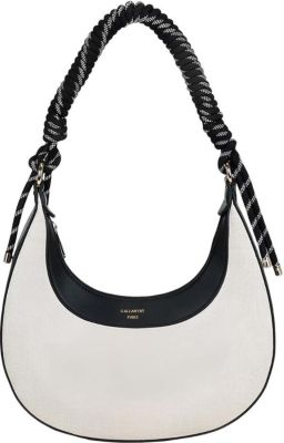 Sac bandoulière GALLANTRY pour Femme Collection Vena en Toile
