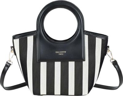 Sac bandoulière GALLANTRY pour Femme avec Poignée Ronde