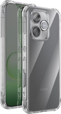 Coque AVIZAR pour Honor 600 Lite avec Coins Renforcés