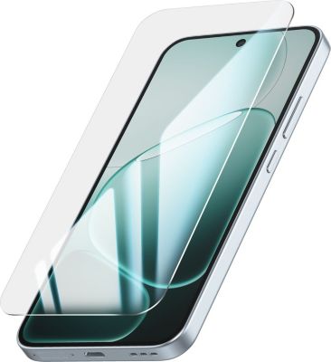 Protège écran AVIZAR pour Oppo A6 Pro en Verre Trempé 2.5D 9H