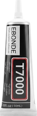 Pièce détachée AVIZAR T7000 pour Écran LCD et Châssis 50ml