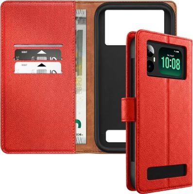 Etui AVIZAR pour Smartphone 6.5 à 7" avec Support