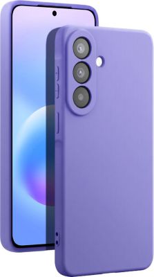 Coque AVIZAR pour Galaxy A57 en Silicone Soft-Touch