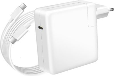 Chargeur AVIZAR Avizar Chargeur pour MacBook Pro 15'' 20