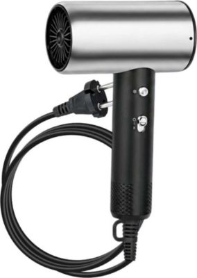 Sèche cheveux AVIZAR 1200W avec Système Multi-Ventilation