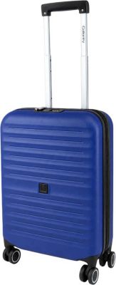 Valise GALLANTRY avec Serrure TSA et 4 Roues Intégrées