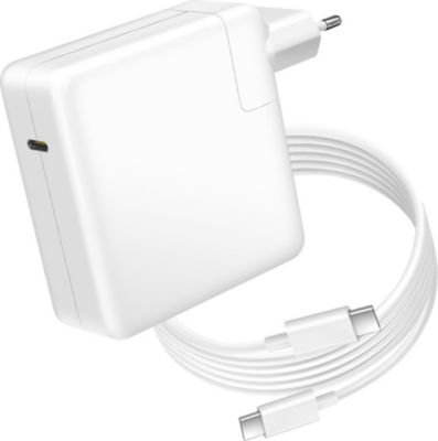 Chargeur + câble AVIZAR Avizar Chargeur pour Galaxy Book3 / 4 Ul