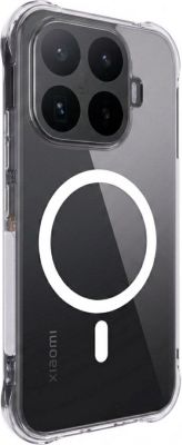 Coque AVIZAR pour Xiaomi 17T Antichoc Renforcée