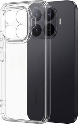Coque AVIZAR pour Xiaomi 17T Protection Bimatière