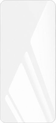 Protège écran AVIZAR pour Xiaomi 17T Compatible Empreinte