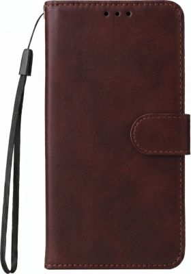 Etui AVIZAR pour Xiaomi 17T Pro Effet Cuir