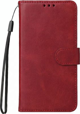 Etui AVIZAR pour Xiaomi 17T Pro Effet Cuir