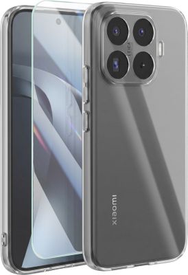 Coque MAYAXESS pour Xiaomi 17T avec Protection d'Écran