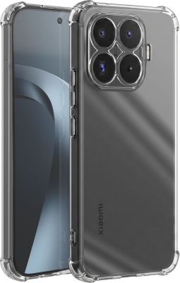 Coque MAYAXESS pour Xiaomi 17T Pro avec Coins Renforcés
