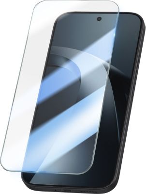 Protège écran MAYAXESS pour Xiaomi 17T Pro en Verre Trempé 9H