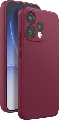 Coque AVIZAR pour Oppo Reno 15 Série Fast Cover