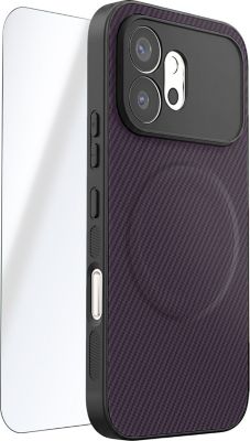 Coque AVIZAR pour Honor 600 avec 2 Verres d'Écran