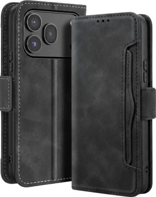 Etui AVIZAR pour Honor 600 / 600 Pro Design Vintage