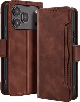 Etui AVIZAR pour Honor 600 / 600 Pro Design Vintage