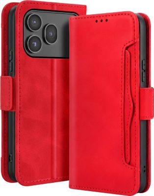Etui AVIZAR pour Honor 600 / 600 Pro Design Vintage