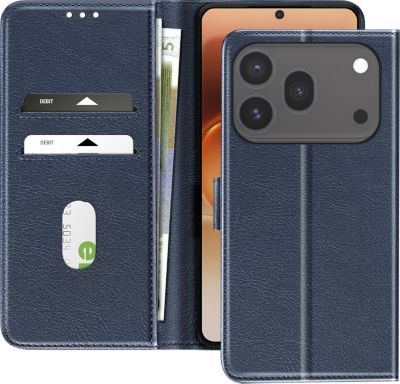 Etui AVIZAR Honor 600 / 600 Pro Série Chesterfield