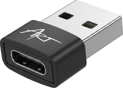 Adaptateur USB A/USB C AVIZAR Adaptateur USB-C vers USB