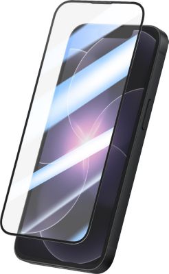 Protège écran AVIZAR pour iPhone 17e Haute Résistance 0.40mm