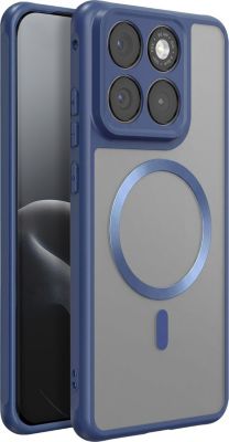 Coque AVIZAR pour Motorola Edge 70 Fusion MagSafe