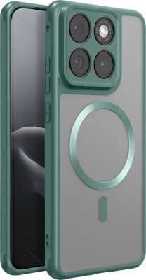 Coque AVIZAR pour Motorola Edge 70 Fusion MagSafe