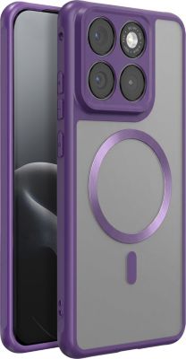 Coque AVIZAR pour Motorola Edge 70 Fusion MagSafe