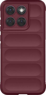 Coque AVIZAR pour Motorola Edge 70 Fusion Texturée