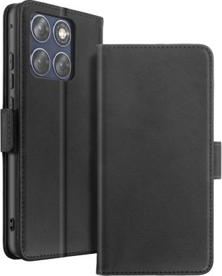 Etui AVIZAR Motorola Edge 70 Fusion à Effet Patiné