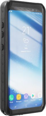 Coque AVIZAR pour Galaxy S8 Antichoc et Étanche IP68