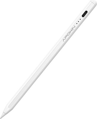Stylet AVIZAR pour iPad Pro avec Pointe Fine 1.5mm
