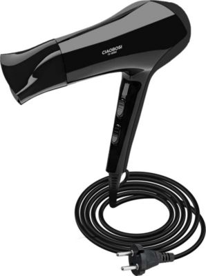 Sèche cheveux AVIZAR Fonction Air Chaud / Froid Ultra Rapide