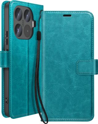 Etui MAYAXESS pour Xiaomi 17T Pro avec Dragonne