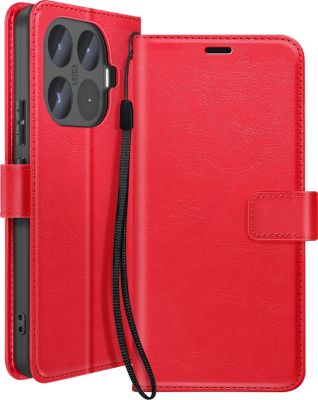 Etui MAYAXESS pour Xiaomi 17T Pro avec Dragonne