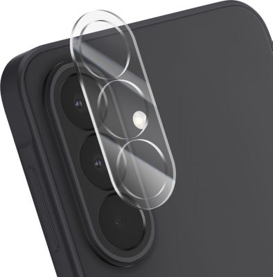Protège objectif AVIZAR pour Galaxy A27 Conception Monobloc