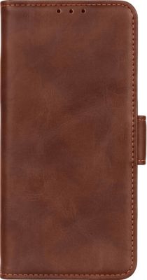 Etui AVIZAR pour Galaxy A27 Effet Cuir Vintage