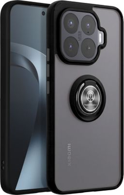 Coque AVIZAR pour Xiaomi 17T Pro avec Anneau Support