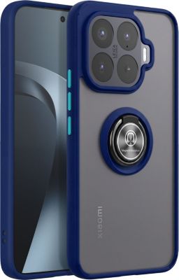Coque AVIZAR pour Xiaomi 17T Pro avec Anneau Support