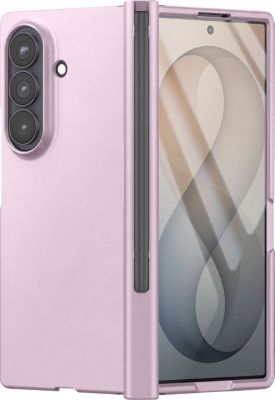 Coque AVIZAR pour Galaxy Z Fold 8 Ultra avec Stylet