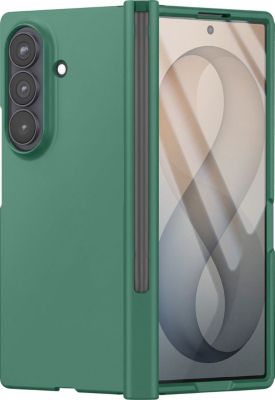 Coque AVIZAR pour Galaxy Z Fold 8 Ultra avec Stylet
