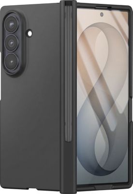 Coque AVIZAR pour Galaxy Z Fold 8 Ultra avec Stylet