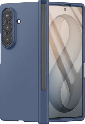 Coque AVIZAR pour Galaxy Z Fold 8 Ultra avec Stylet