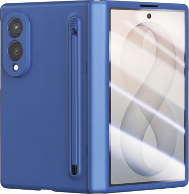 Coque AVIZAR pour Galaxy Z Fold 8 avec Verre
