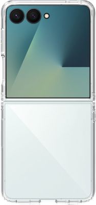 Coque AVIZAR pour Galaxy Z Flip 8 Protection Antichoc
