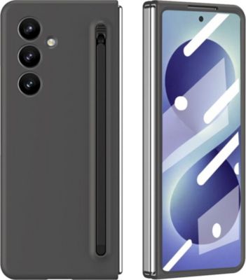 Coque AVIZAR pour Galaxy Z Fold 8 Ultra avec Stylet